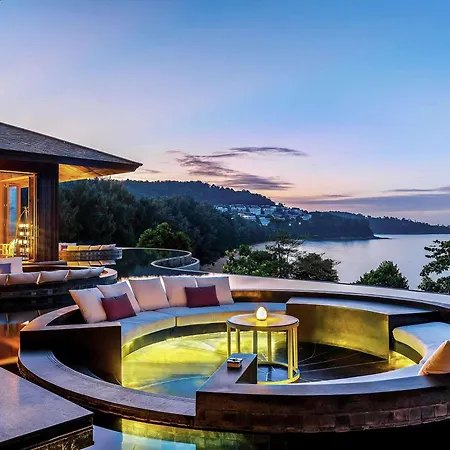 Pullman Phuket Arcadia Naithon Beach-2